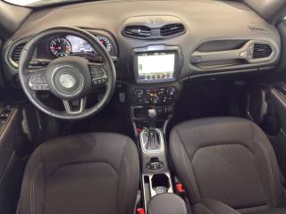 JEEP Renegade usata, con Fendinebbia