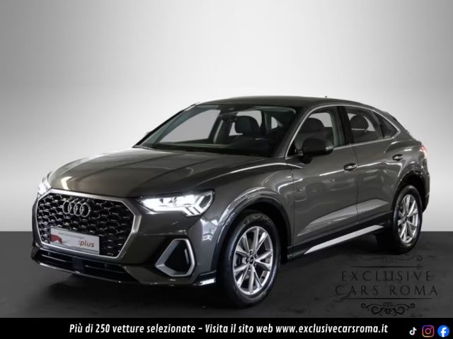 AUDI Q3 usata, con ABS
