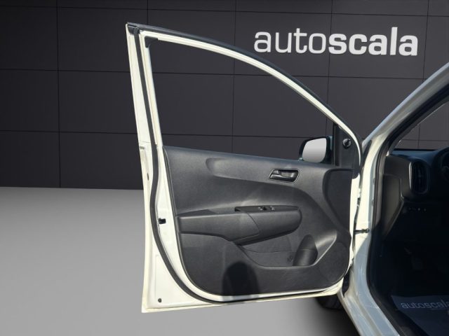 KIA Picanto usata, con ESP