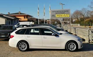 BMW 318 usata, con Airbag Passeggero