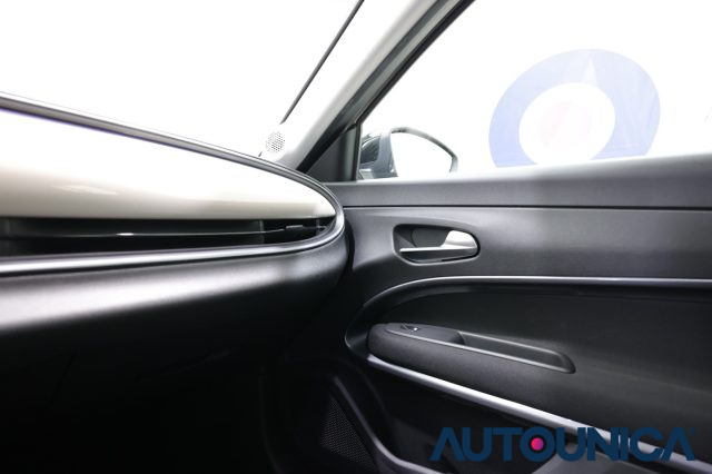 FIAT 600 usata, con Sensori di parcheggio posteriori