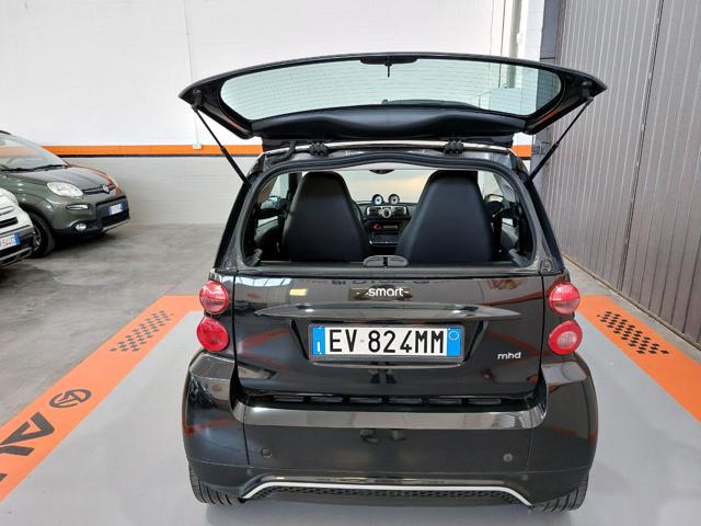 SMART ForTwo usata 13
