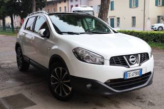 NISSAN Qashqai usata 113