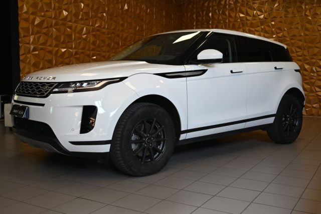 LAND ROVER Range Rover Evoque usata 89