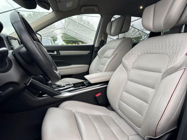 RENAULT Koleos usata, con Boardcomputer
