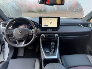 SUZUKI Across usata, con Chiusura centralizzata