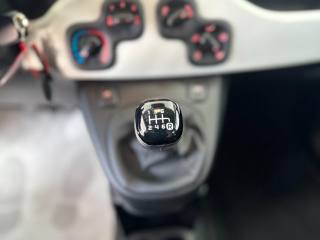 FIAT Panda usata, con Vivavoce