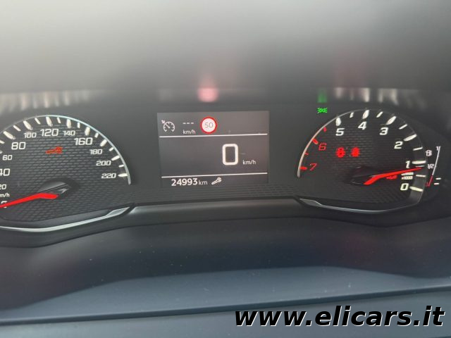 PEUGEOT 208 usata, con Airbag laterali