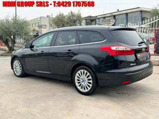 FORD Focus usata, con Airbag Passeggero