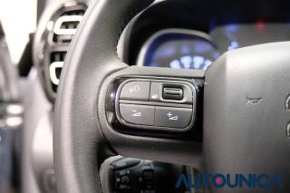 CITROEN C3 Aircross usata, con Controllo elettronico della corsia