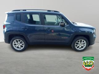 JEEP Renegade usata, con Chiusura centralizzata