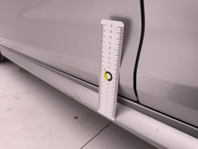 TOYOTA Corolla usata 46