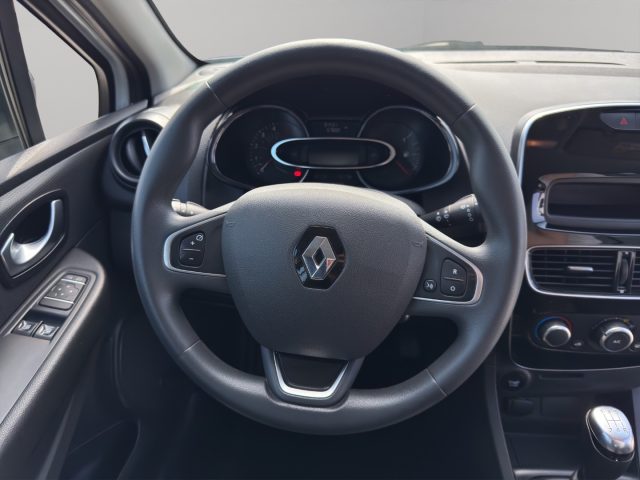 RENAULT Clio usata, con Servosterzo
