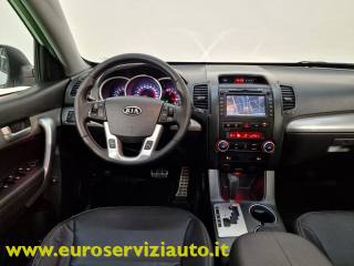 KIA Sorento usata, con Immobilizzatore elettronico