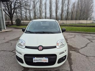 FIAT Panda usata, con Airbag