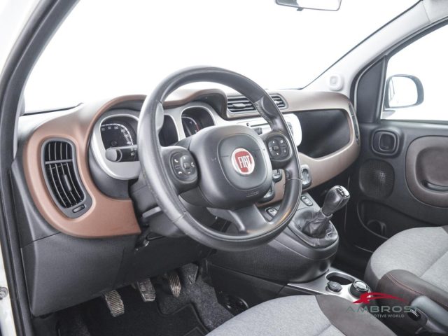 FIAT Panda usata 7