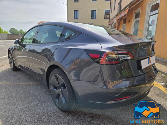 TESLA Model 3 usata, con Controllo trazione