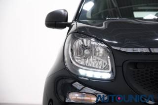 SMART ForTwo usata, con Cruise Control