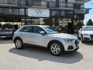AUDI Q3 usata, con Sedile posteriore sdoppiato