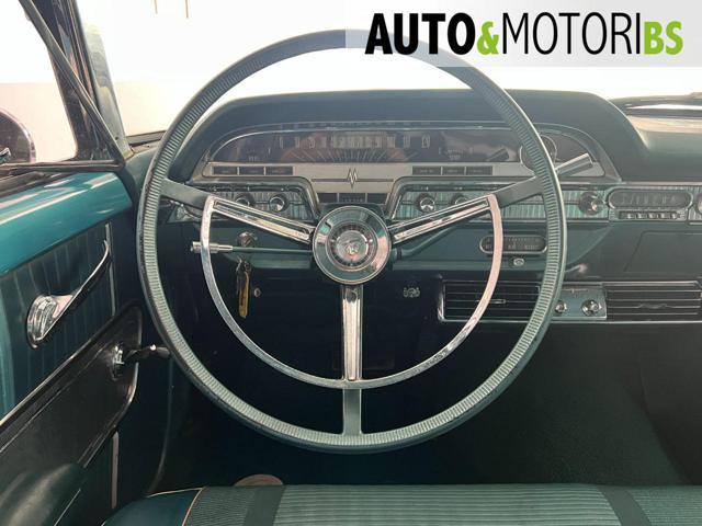 FORD Mercury usata 10