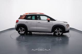 CITROEN C3 Aircross usata, con Cerchi in lega