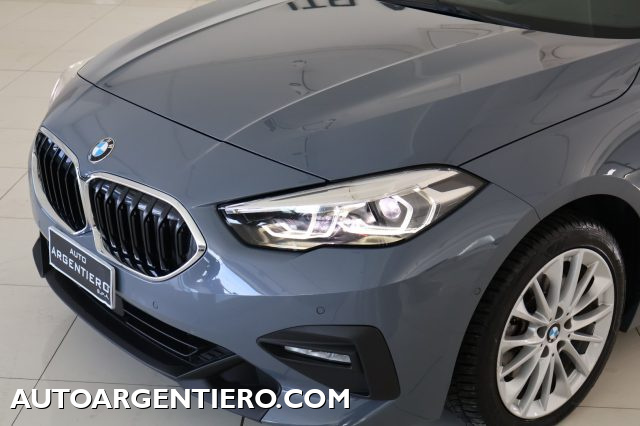 BMW 218 usata, con Airbag posteriore