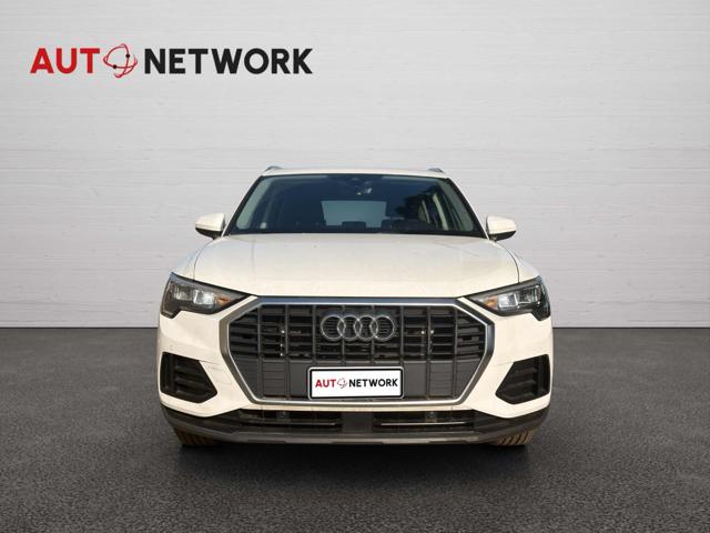 AUDI Q3 usata, con Alzacristalli elettrici