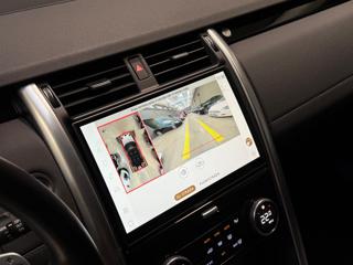 LAND ROVER Discovery usata, con Filtro antiparticolato
