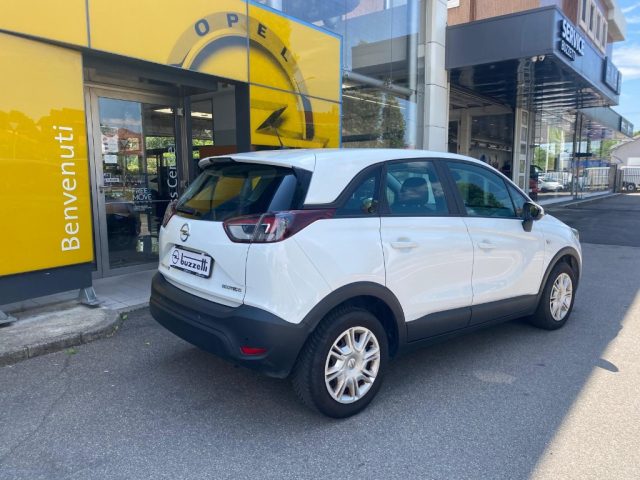 OPEL Crossland usata, con Airbag laterali