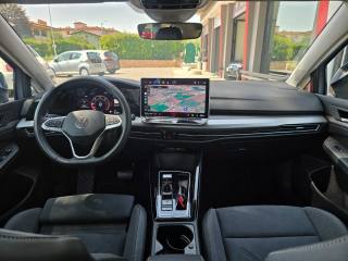 VOLKSWAGEN Golf usata, con Alzacristalli elettrici