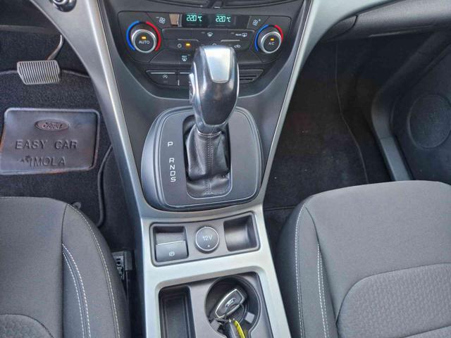 FORD Kuga usata, con ESP