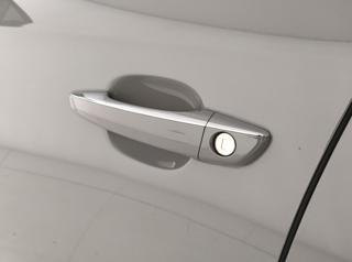 DS AUTOMOBILES DS 7 usata, con Controllo trazione