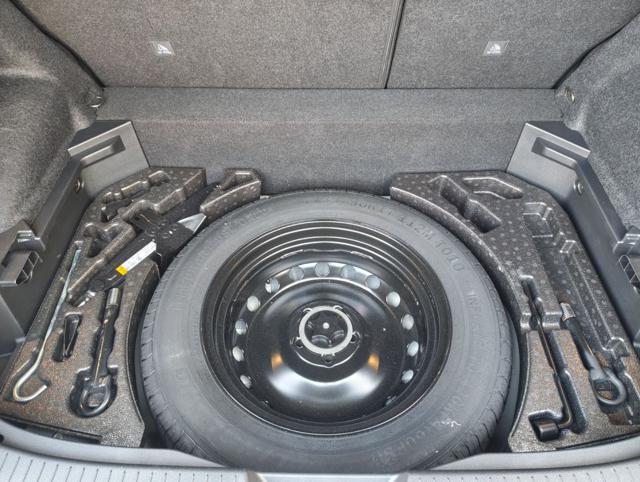 NISSAN Qashqai usata, con Cruise Control