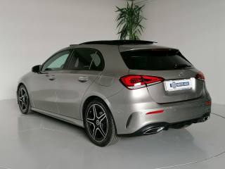 MERCEDES-BENZ A 200 usata, con Cruise Control