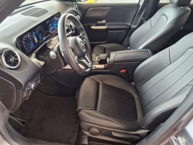MERCEDES-BENZ GLB 200 usata, con Controllo trazione