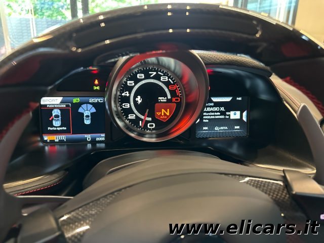 FERRARI 812 usata, con Controllo trazione