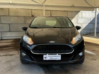 FORD Fiesta usata, con Autoradio
