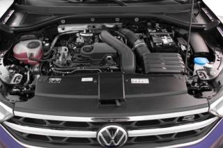 VOLKSWAGEN T-Roc usata, con Cerchi in lega