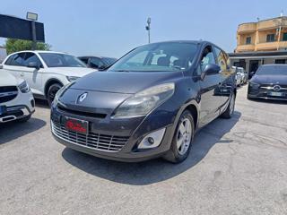 RENAULT Scenic usata, con Airbag laterali