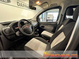 FIAT Qubo usata, con Airbag Passeggero