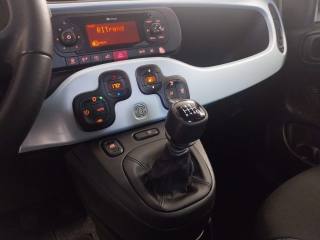 FIAT Panda usata, con Chiusura centralizzata