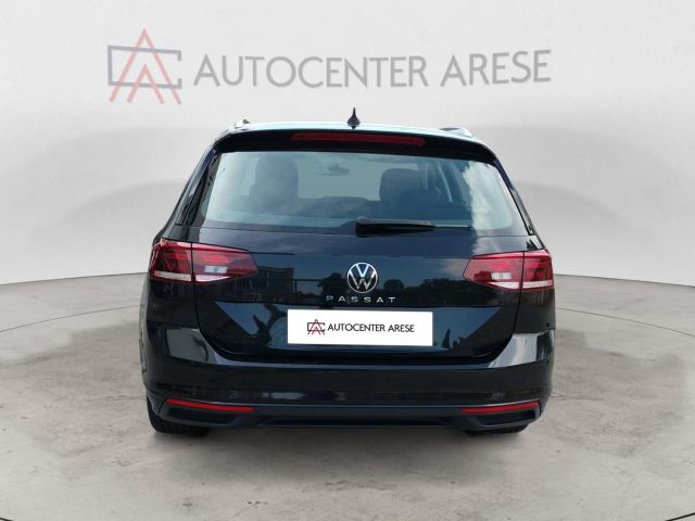 VOLKSWAGEN Passat Variant usata, con Controllo trazione