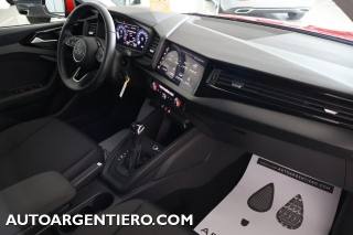 AUDI A1 usata, con Luci diurne