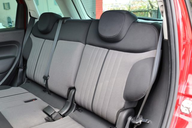 FIAT 500L usata, con Limitatore di velocità