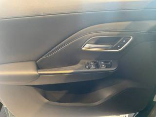 MG ZS usata, con Sensore di pioggia