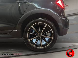AUDI A1 usata, con Climatizzatore