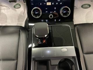 LAND ROVER Range Rover Velar usata, con Vetri oscurati