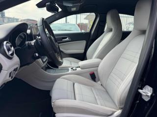 MERCEDES-BENZ A 180 usata, con Chiusura centralizzata