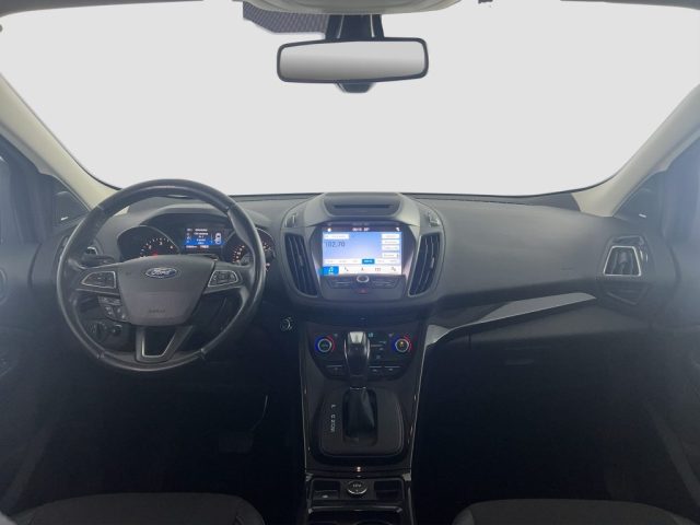 FORD Kuga usata 10
