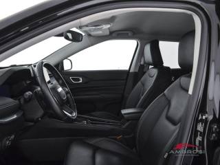 JEEP Compass usata 8